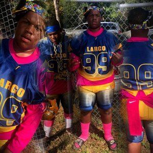 Meet your Posher, Jàvâñ